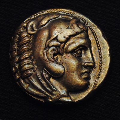 Running-Thread!-Let's-See-Some-Ancient-And-Medieval-Eye-Candy!